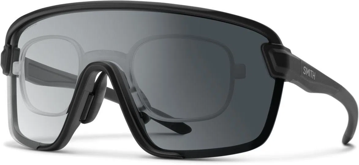 Smith Optics 109324 ODS 5 Rx Adaptor Sunglasses - view 4